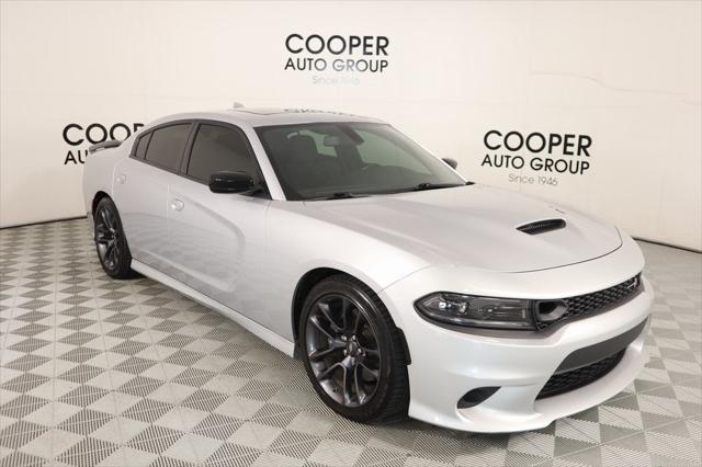2023 Dodge Charger Scat Pack 2023 Dodge Charger Scat Pack