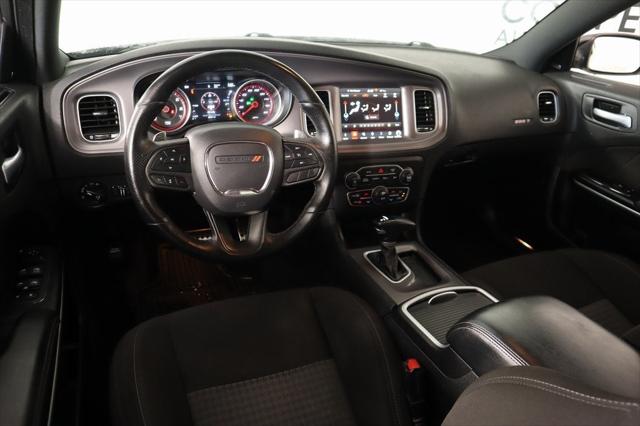 2023 Dodge Charger Scat Pack 2023 Dodge Charger Scat Pack