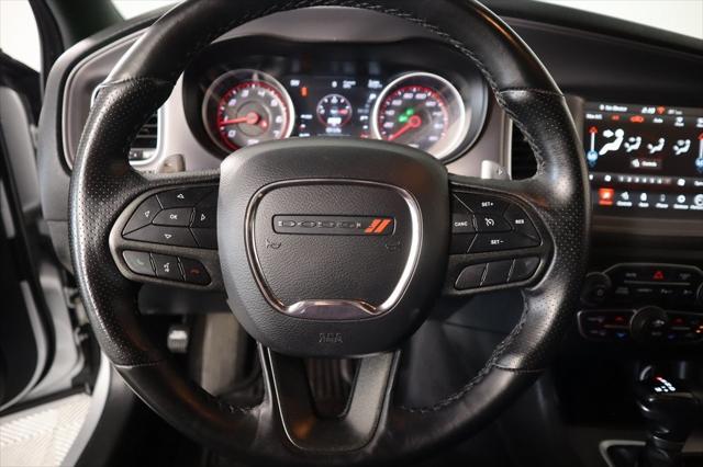 2023 Dodge Charger Scat Pack 2023 Dodge Charger Scat Pack