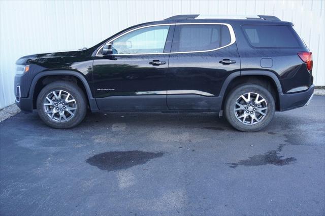 2023 GMC Acadia AWD SLT
