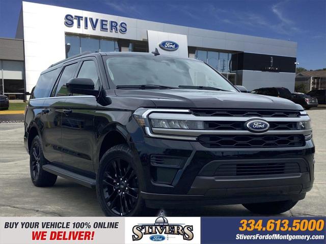 2024 Ford Expedition XLT MAX