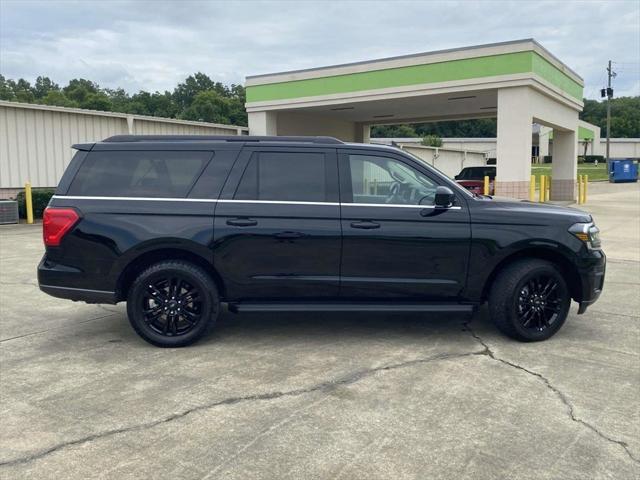 2024 Ford Expedition XLT MAX
