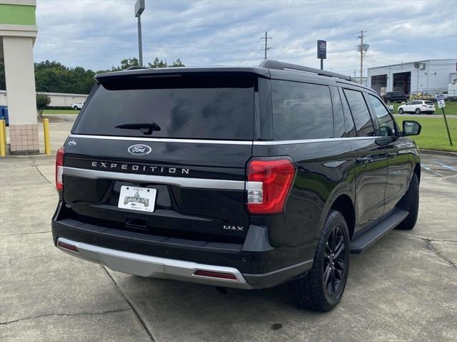 2024 Ford Expedition XLT MAX