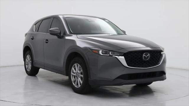 2023 Mazda CX-5 2.5 S Preferred for sale in Meridian, ID