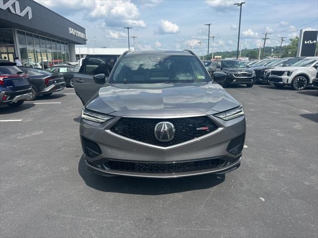 2024 Acura MDX Type S Advance Package