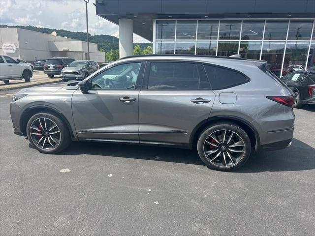 2024 Acura MDX Type S Advance Package