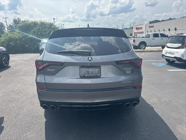 2024 Acura MDX Type S Advance Package