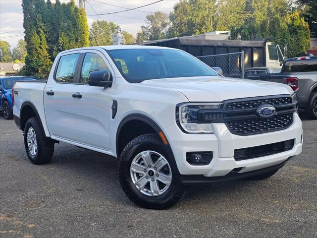 2025 Ford Ranger XL for sale in Kirkland, WA