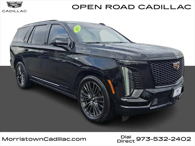 2025 Cadillac Escalade Sport Platinum for sale in Florham Park, NJ