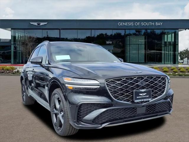 2026 Genesis GV70 3.5T Sport Prestige for sale in Torrance, CA
