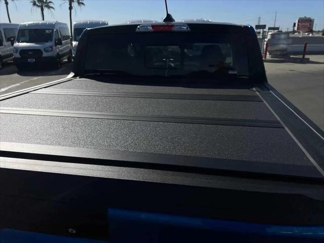 2025 Ford Maverick Lobo