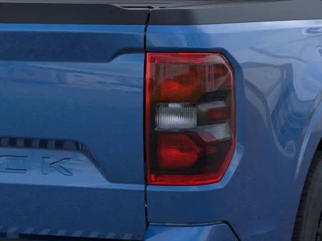 2025 Ford Maverick Lobo