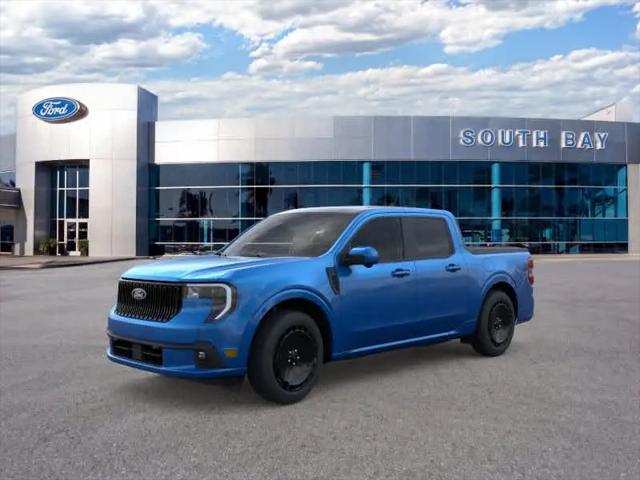 2025 Ford Maverick Lobo for sale in Hawthorne, CA