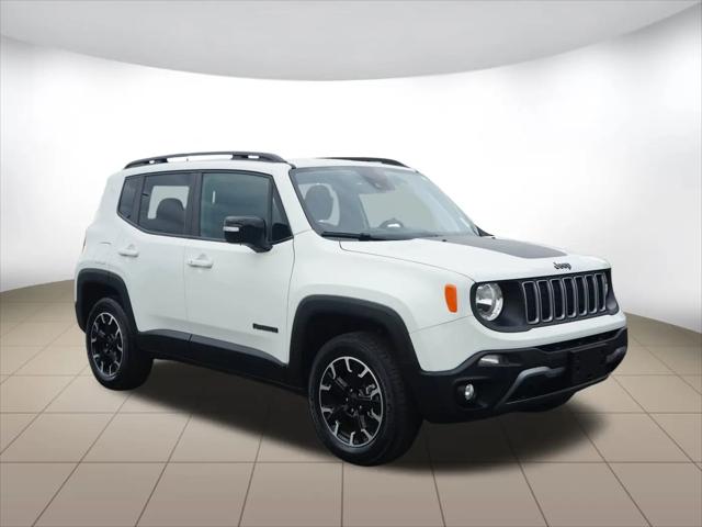2023 Jeep Renegade Upland 4x4 for sale in Burlington, WA