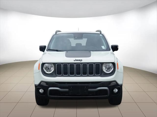 2023 Jeep Renegade Upland 4x4
