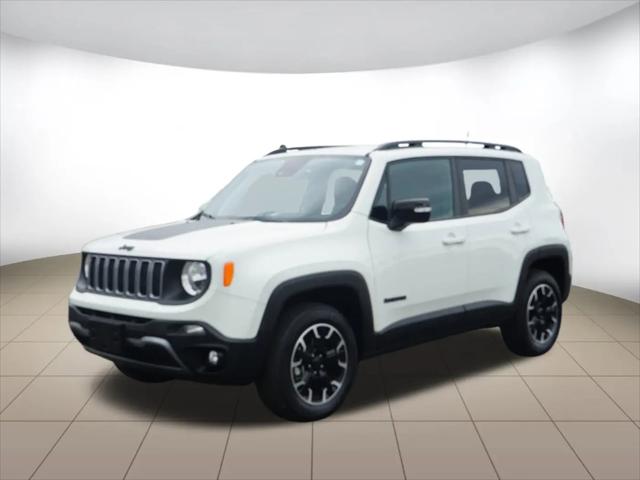 2023 Jeep Renegade Upland 4x4