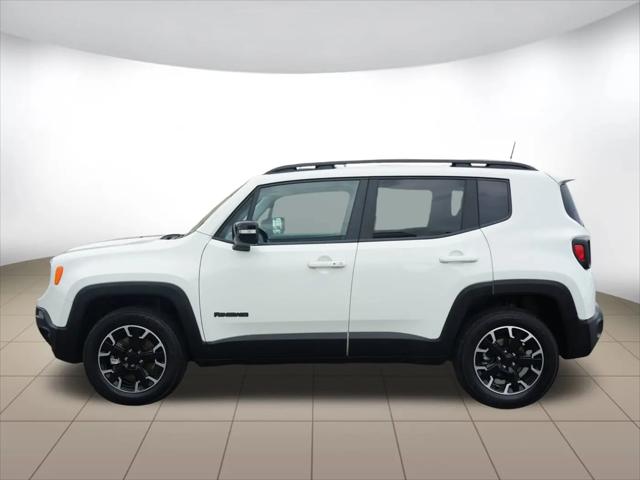 2023 Jeep Renegade Upland 4x4