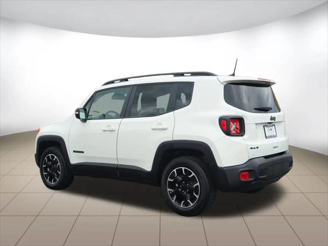 2023 Jeep Renegade Upland 4x4