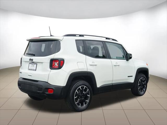 2023 Jeep Renegade Upland 4x4