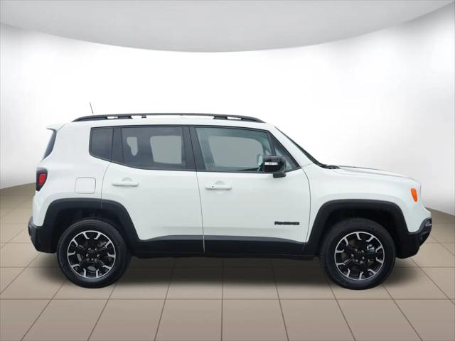 2023 Jeep Renegade Upland 4x4