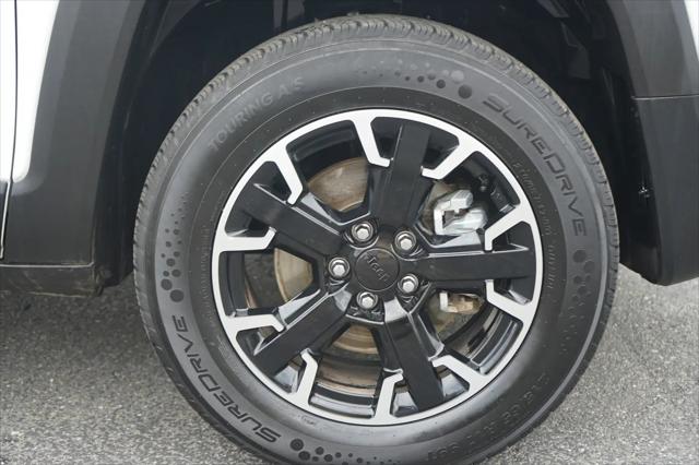 2023 Jeep Renegade Upland 4x4