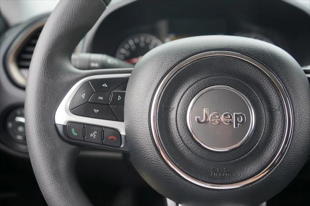 2023 Jeep Renegade Upland 4x4