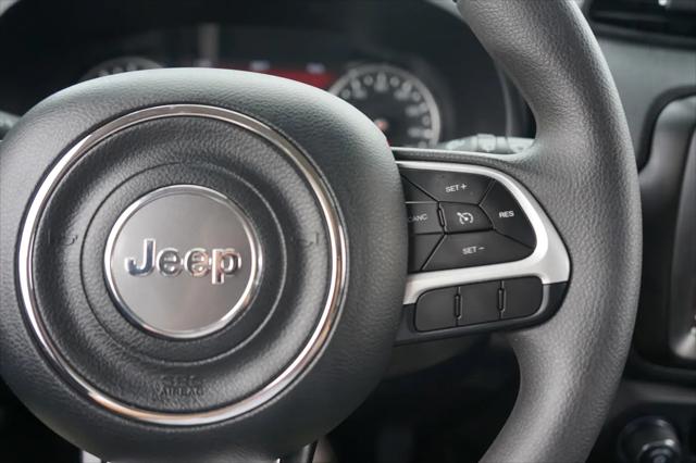 2023 Jeep Renegade Upland 4x4