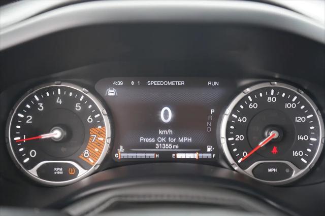 2023 Jeep Renegade Upland 4x4