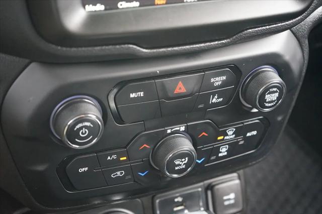 2023 Jeep Renegade Upland 4x4
