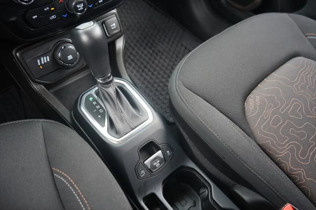 2023 Jeep Renegade Upland 4x4