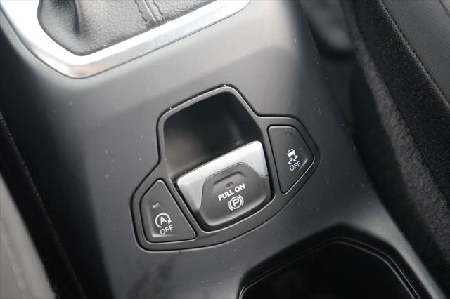 2023 Jeep Renegade Upland 4x4