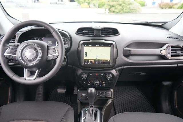 2023 Jeep Renegade Upland 4x4