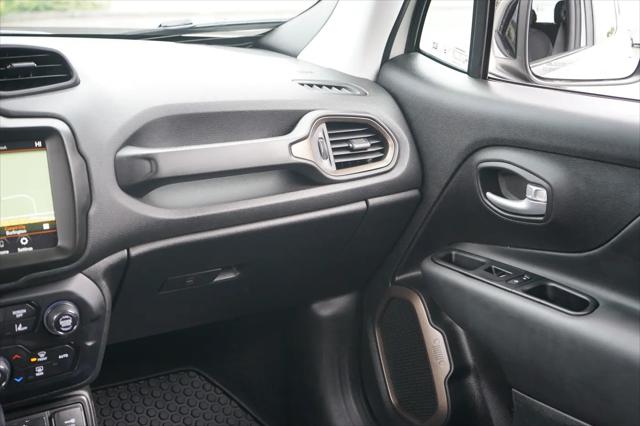 2023 Jeep Renegade Upland 4x4