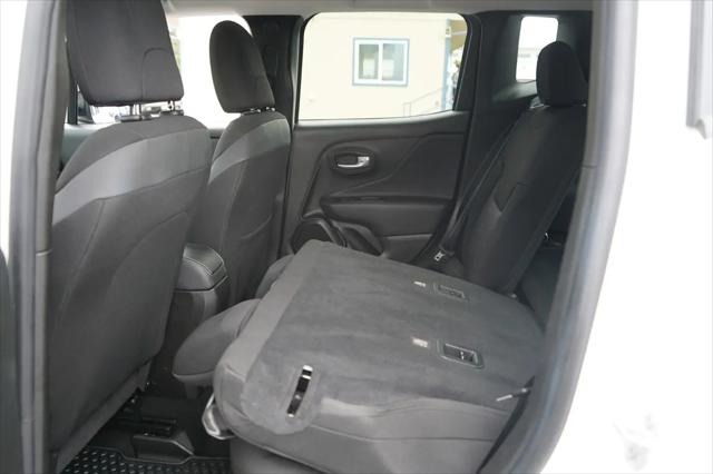 2023 Jeep Renegade Upland 4x4