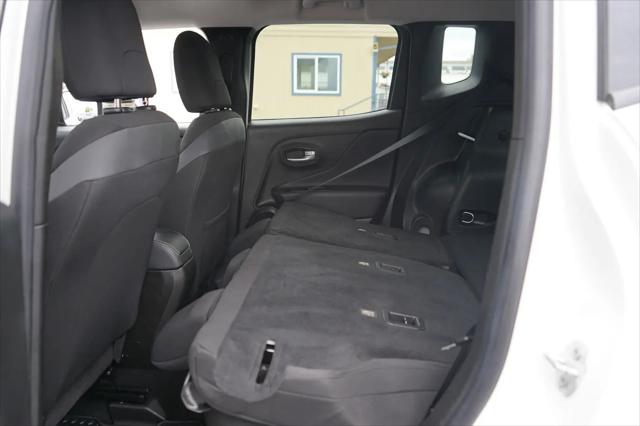 2023 Jeep Renegade Upland 4x4