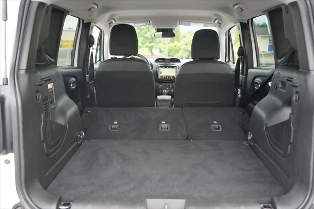 2023 Jeep Renegade Upland 4x4