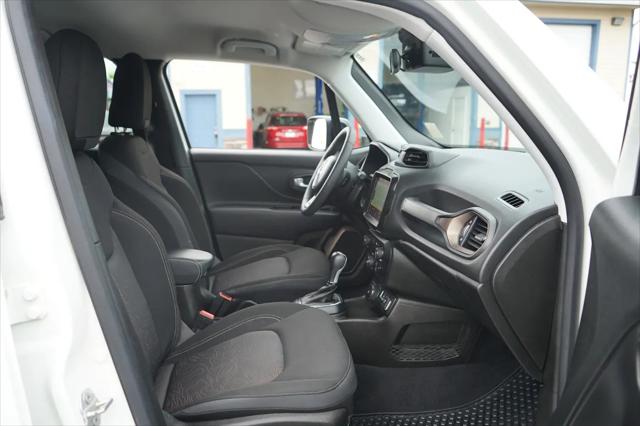 2023 Jeep Renegade Upland 4x4