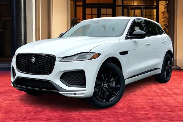 2026 Jaguar F-PACE R-Dynamic S P250 AWD Automatic for sale in Los Angeles, CA