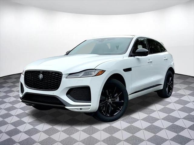 2026 Jaguar F-PACE R-Dynamic S P250 AWD Automatic for sale in Los Angeles, CA