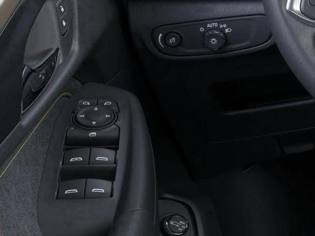 2026 Chevrolet TrailBlazer FWD ACTIV