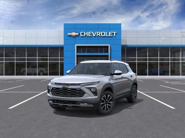 2026 Chevrolet TrailBlazer FWD ACTIV