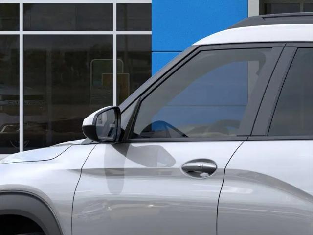 2026 Chevrolet TrailBlazer FWD ACTIV