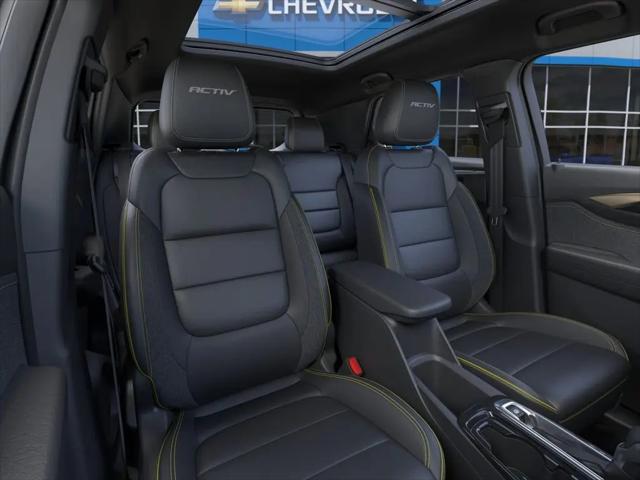 2026 Chevrolet TrailBlazer FWD ACTIV