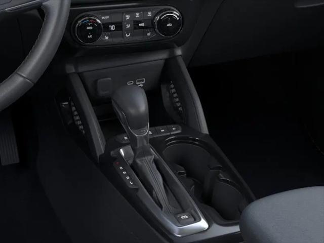2026 Chevrolet TrailBlazer FWD ACTIV