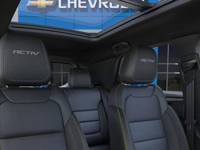 2026 Chevrolet TrailBlazer FWD ACTIV