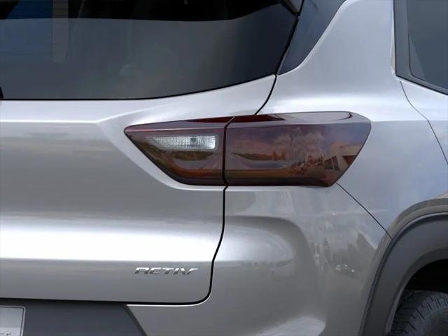2026 Chevrolet TrailBlazer FWD ACTIV