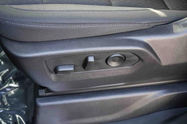 2025 Chevrolet Silverado 1500 4WD Crew Cab Short Bed LT with 2FL