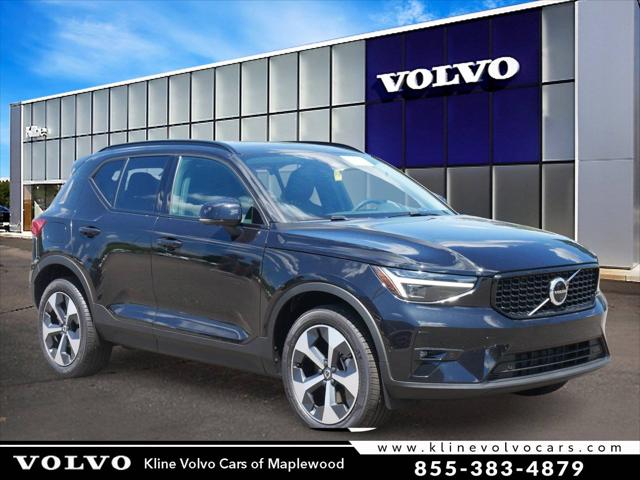 2026 Volvo XC40 Plus, B5 AWD Gas (mild hybrid), Dark for sale in St Paul, MN
