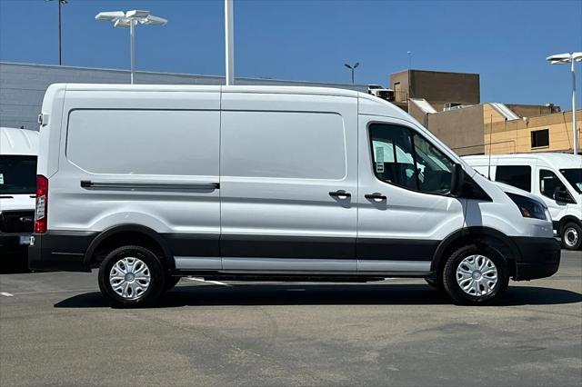 2025 Ford E-Transit-350 Cargo T-350