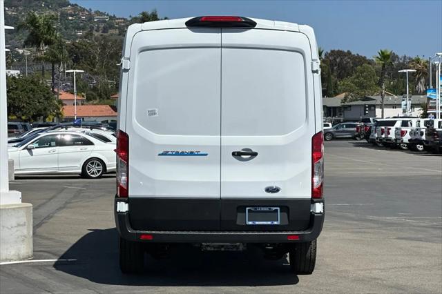 2025 Ford E-Transit-350 Cargo T-350